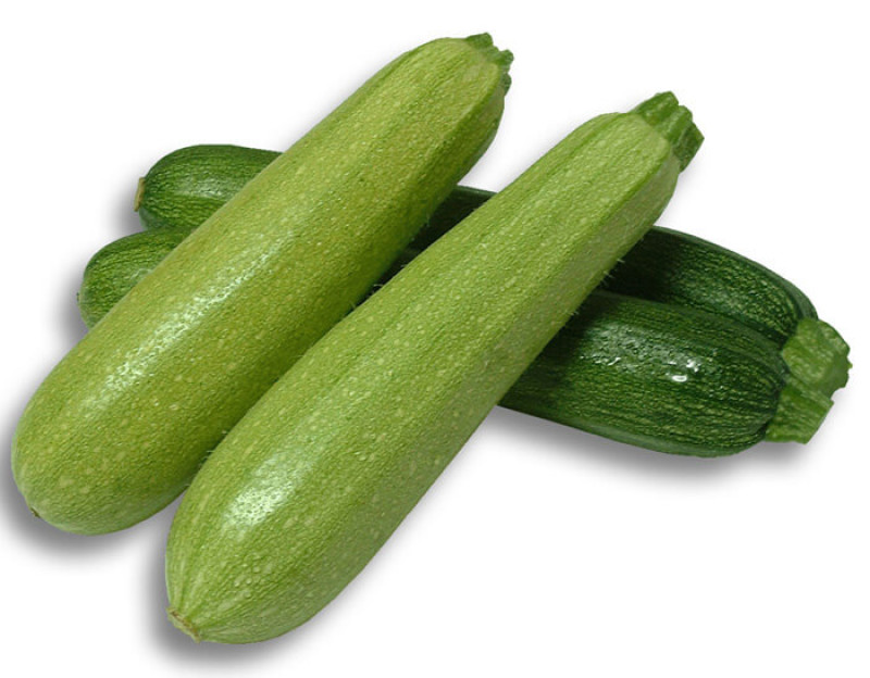 zucchini 
