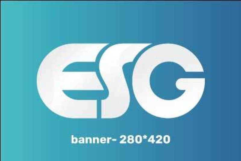 esg $